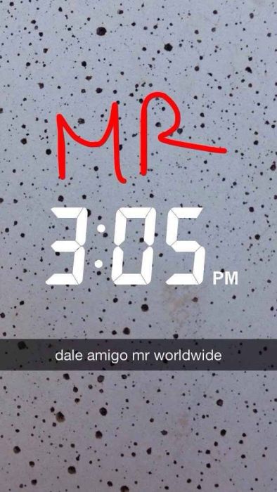 Funny And Clever Snapchats That Will Keep You Laughing All Day  (35 pics)