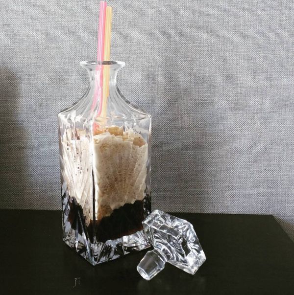 People Who Stepped Up And Nailed It On 7-Eleven's Bring Your Own Cup Day (25 pics)