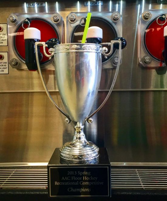 People Who Stepped Up And Nailed It On 7-Eleven's Bring Your Own Cup Day (25 pics)