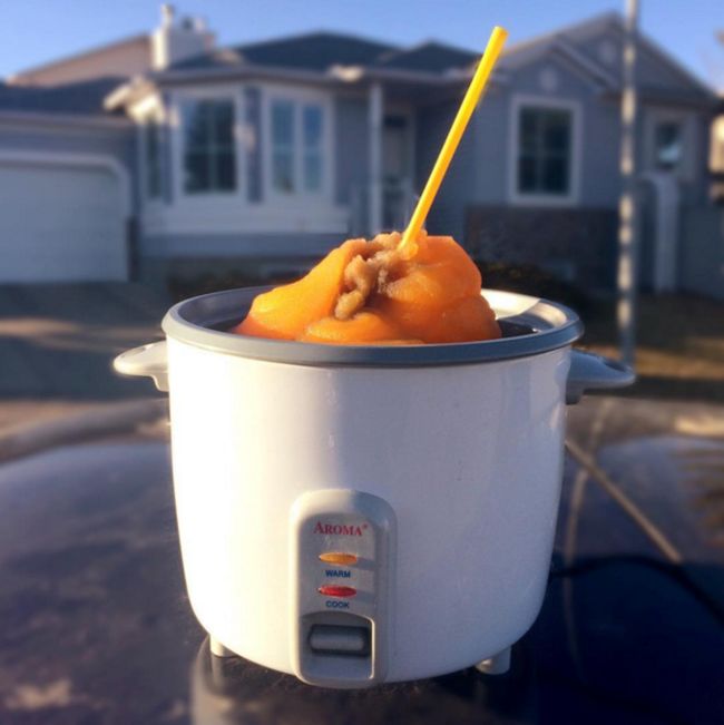 People Who Stepped Up And Nailed It On 7-Eleven's Bring Your Own Cup Day (25 pics)
