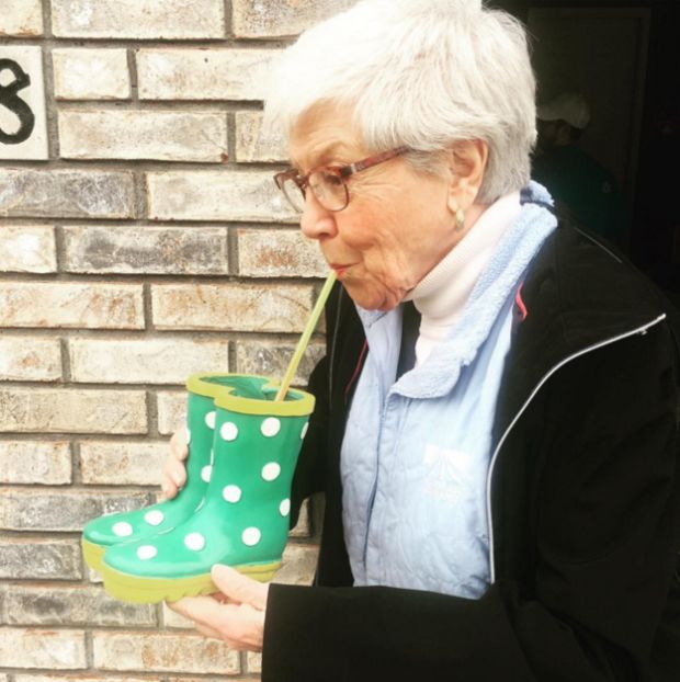 People Who Stepped Up And Nailed It On 7-Eleven's Bring Your Own Cup Day (25 pics)