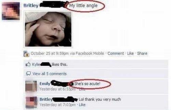 Facebook Fails That Deserve An Award For Being So Bad (15 pics)
