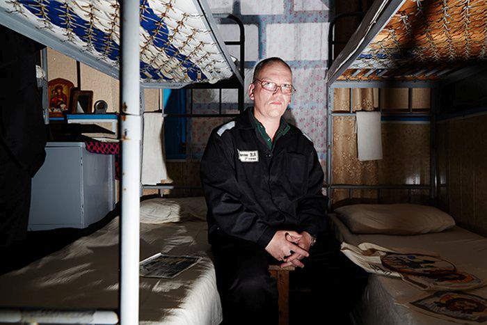 Terrifying Prisons That You Definitely Don't Want To Call Home (10 pics)