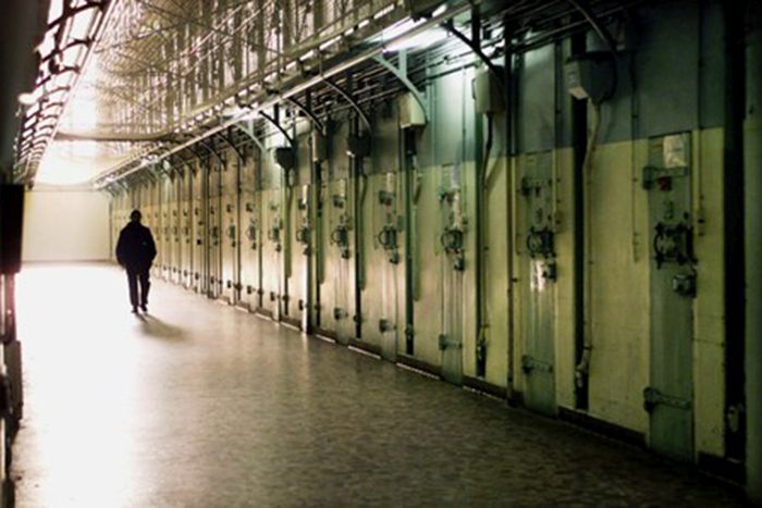 Terrifying Prisons That You Definitely Don't Want To Call Home (10 pics)