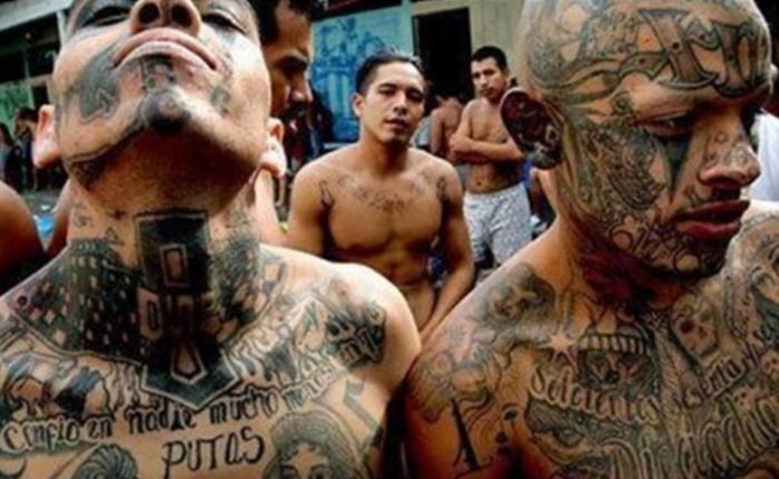 Terrifying Prisons That You Definitely Don't Want To Call Home (10 pics)