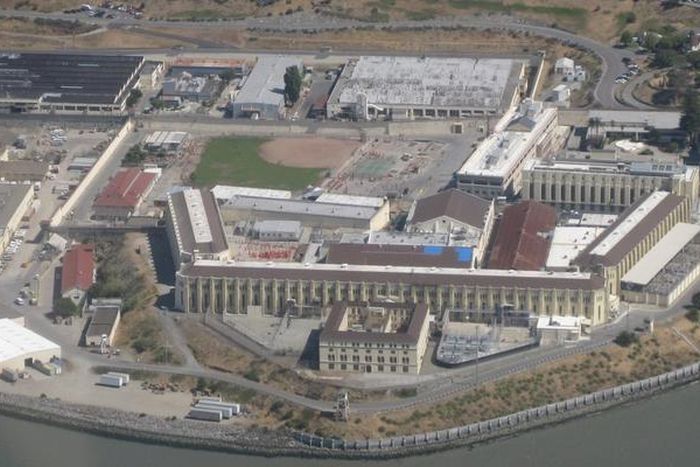 Terrifying Prisons That You Definitely Don't Want To Call Home (10 pics)