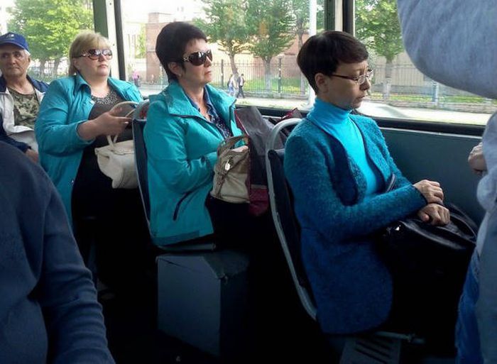Only The Brave And The Crazy Have What It Takes To Survive In Russia (41 pics)