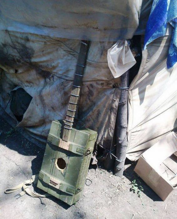 Only The Brave And The Crazy Have What It Takes To Survive In Russia (41 pics)