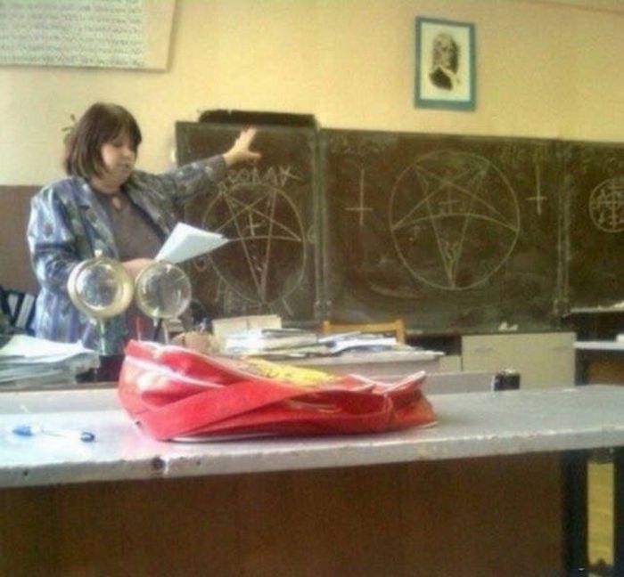 Only The Brave And The Crazy Have What It Takes To Survive In Russia (41 pics)