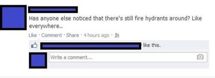 For Some People Failure Is The Only Option (51 pics)