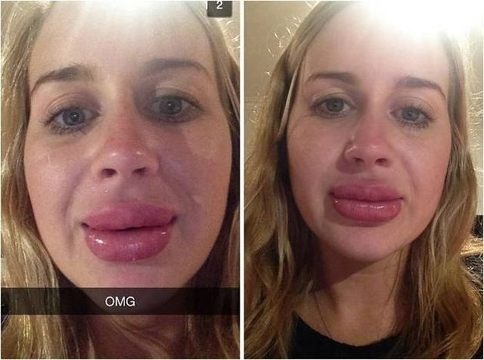 For Some People Failure Is The Only Option (51 pics)