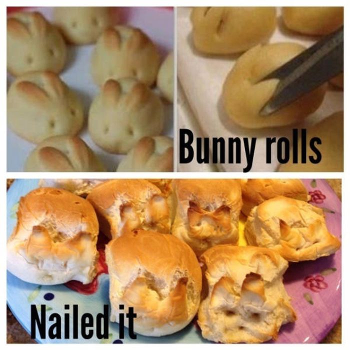 For Some People Failure Is The Only Option (51 pics)