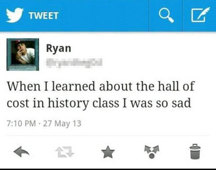 For Some People Failure Is The Only Option (51 pics)