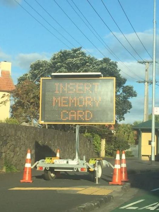 For Some People Failure Is The Only Option (51 pics)