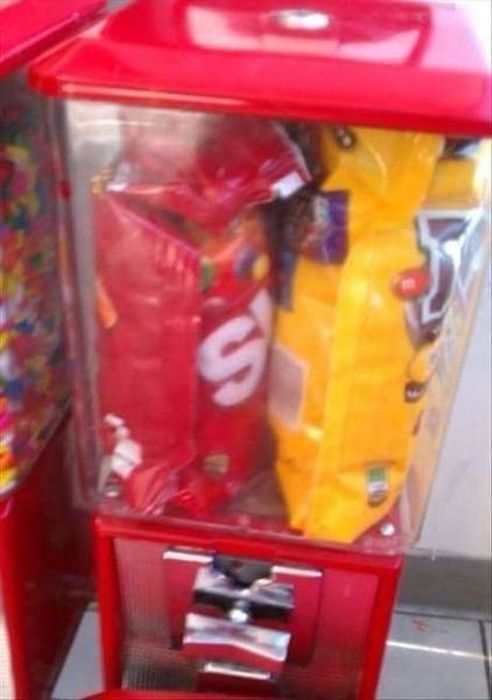 For Some People Failure Is The Only Option (51 pics)
