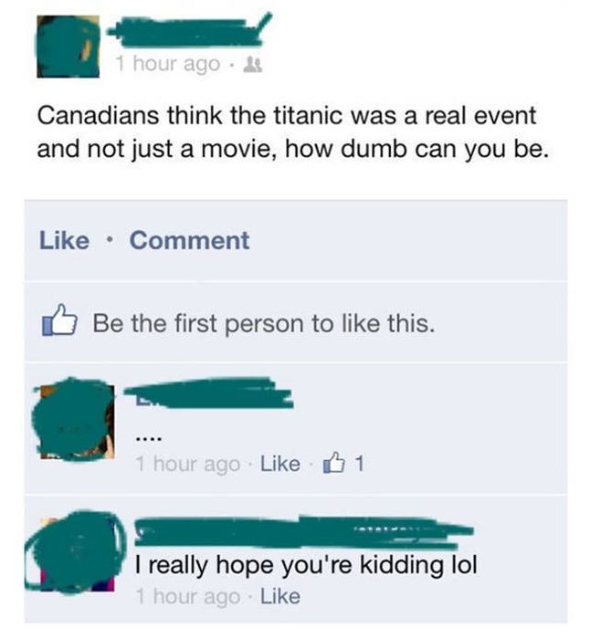 For Some People Failure Is The Only Option (51 pics)