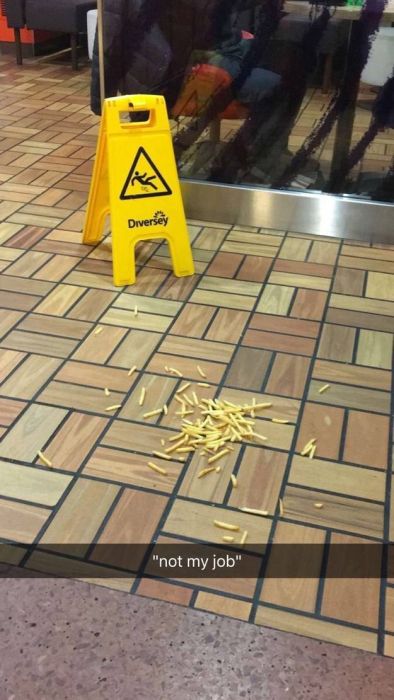 For Some People Failure Is The Only Option (51 pics)