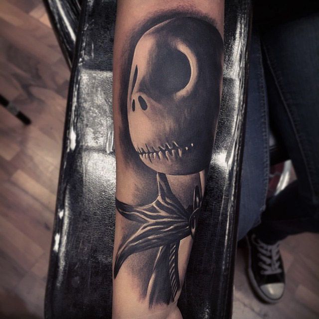 Fred Flores Creates Some Truly Epic Tattoo Art (19 pics)