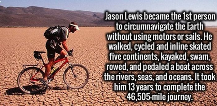 Fun Facts And Interesting Info For You To Stash In Your Brain (34 pics)