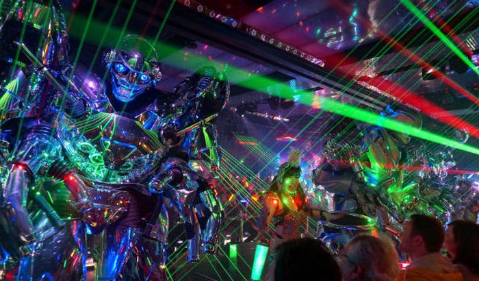 Acid Picdump (100 pics)