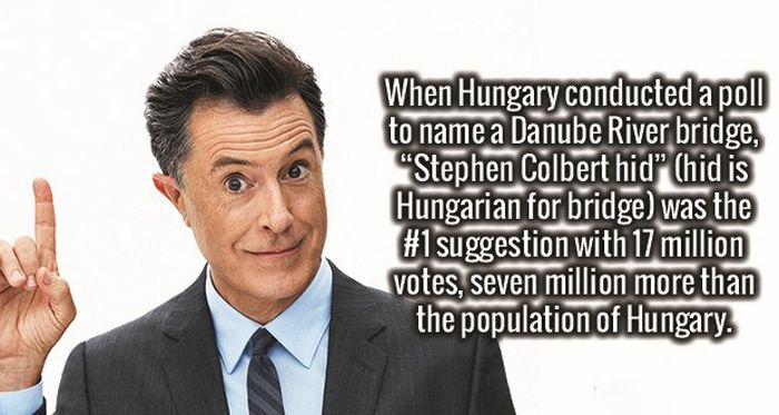 Fresh Facts That Will Make Your Brain Happy (19 pics)