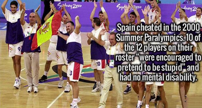 Fresh Facts That Will Make Your Brain Happy (19 pics)