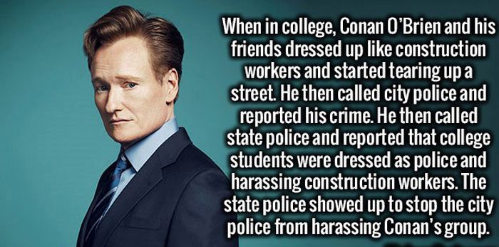 Fresh Facts That Will Make Your Brain Happy (19 pics)