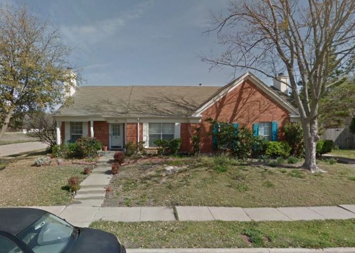 Demolition Crews Tear Down The Wrong House Thanks To Google Maps (5 pics)