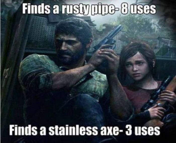 Gamers Will Know What's Up These Pics (55 pics)