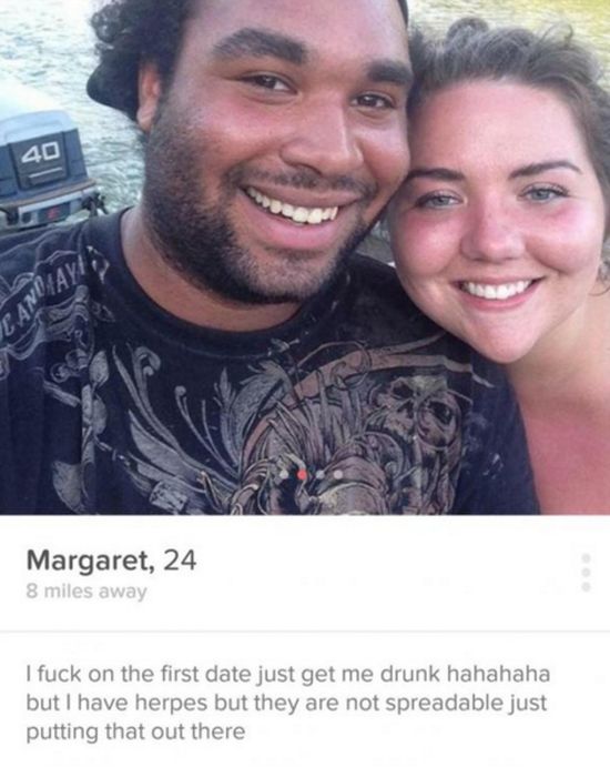 Crazy Dating Profiles That Will Make You Want To Quit Dating Forever (14 pics)