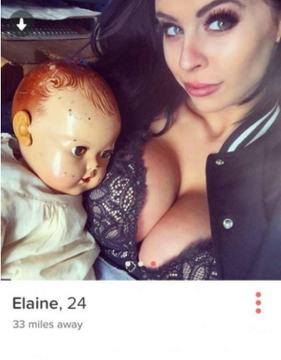 Crazy Dating Profiles That Will Make You Want To Quit Dating Forever (14 pics)