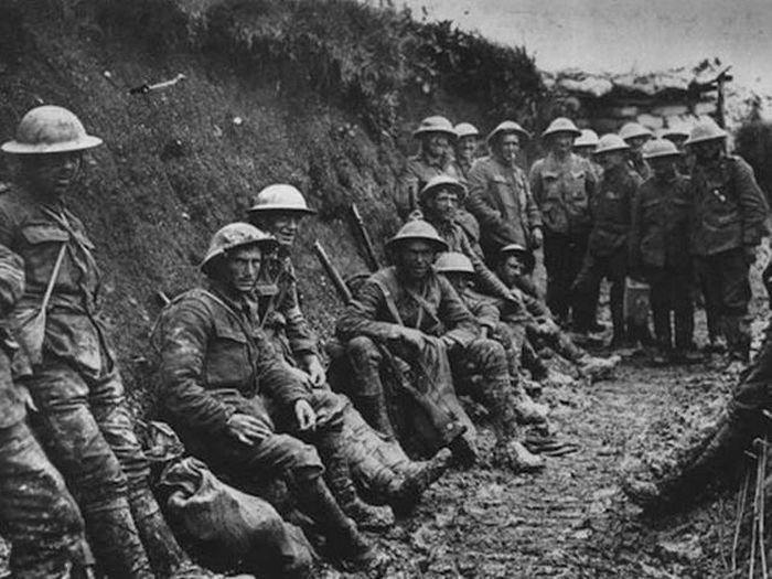 Important Facts About How World War I Changed History (20 pics)