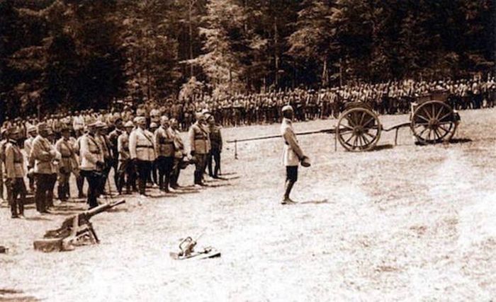 Important Facts About How World War I Changed History (20 pics)