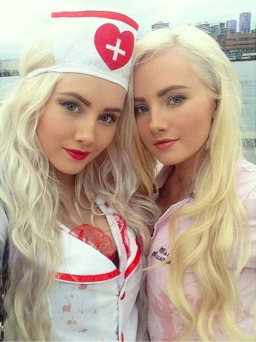 Fascinating Facts About Twins That Might Blow Your Mind (16 pics)