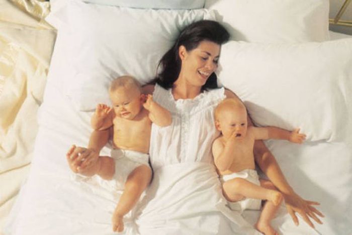 Fascinating Facts About Twins That Might Blow Your Mind (16 pics)