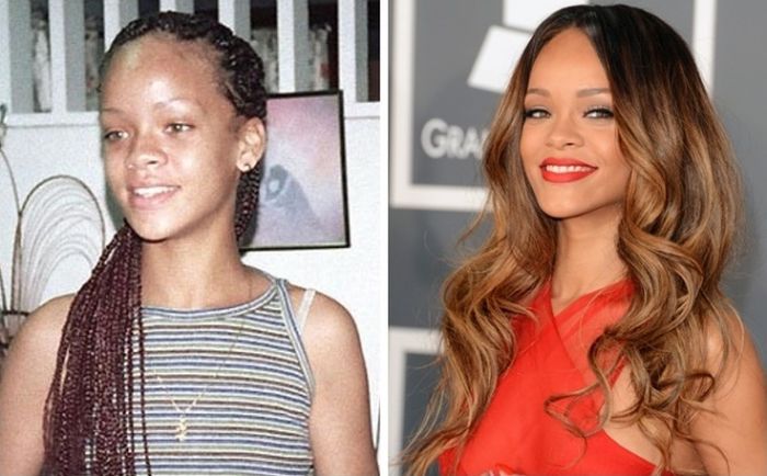 Awesome Throwback Pictures Show Celebrities During Their Younger Years (20 pics) Awesome Throwback Pictures Show Celebrities During Their Younger Years (20 pics)