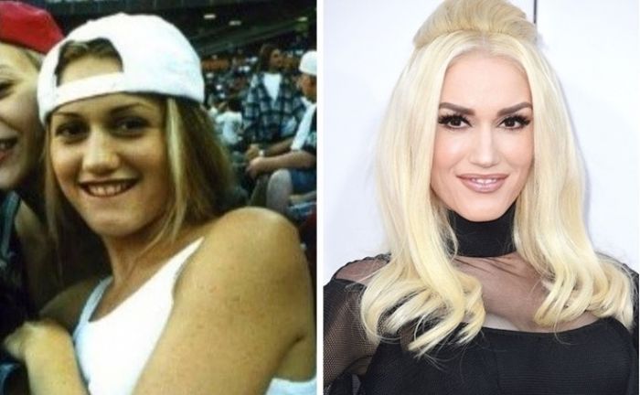 Awesome Throwback Pictures Show Celebrities During Their Younger Years (20 pics) Awesome Throwback Pictures Show Celebrities During Their Younger Years (20 pics)