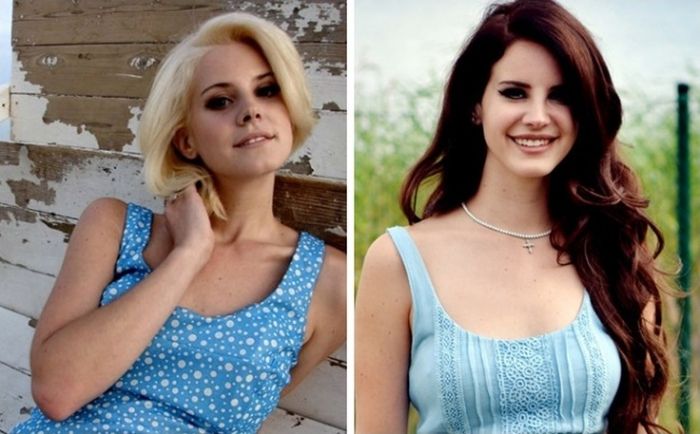 Awesome Throwback Pictures Show Celebrities During Their Younger Years (20 pics) Awesome Throwback Pictures Show Celebrities During Their Younger Years (20 pics)