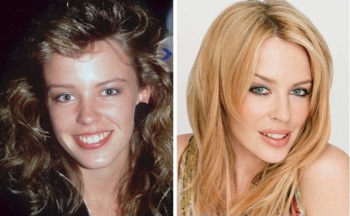 Awesome Throwback Pictures Show Celebrities During Their Younger Years (20 pics) Awesome Throwback Pictures Show Celebrities During Their Younger Years (20 pics)