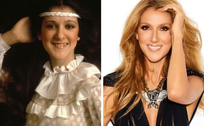 Awesome Throwback Pictures Show Celebrities During Their Younger Years (20 pics) Awesome Throwback Pictures Show Celebrities During Their Younger Years (20 pics)