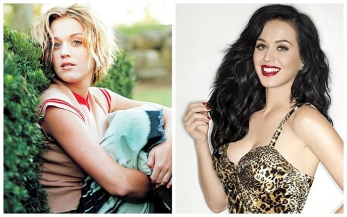 Awesome Throwback Pictures Show Celebrities During Their Younger Years (20 pics) Awesome Throwback Pictures Show Celebrities During Their Younger Years (20 pics)