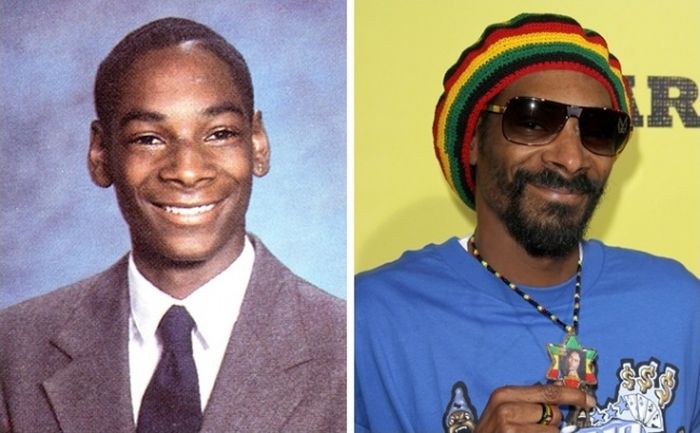 Awesome Throwback Pictures Show Celebrities During Their Younger Years (20 pics) Awesome Throwback Pictures Show Celebrities During Their Younger Years (20 pics)