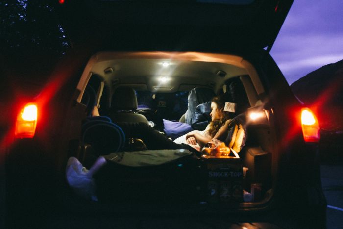 Road Trip Photos That Will Make You Want To Quit Your Job And Travel (73 pics)