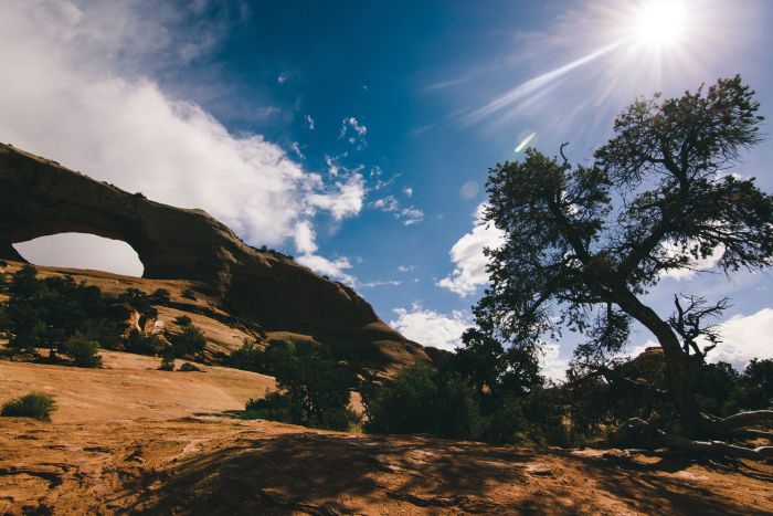 Road Trip Photos That Will Make You Want To Quit Your Job And Travel (73 pics)