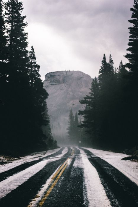 Road Trip Photos That Will Make You Want To Quit Your Job And Travel (73 pics)