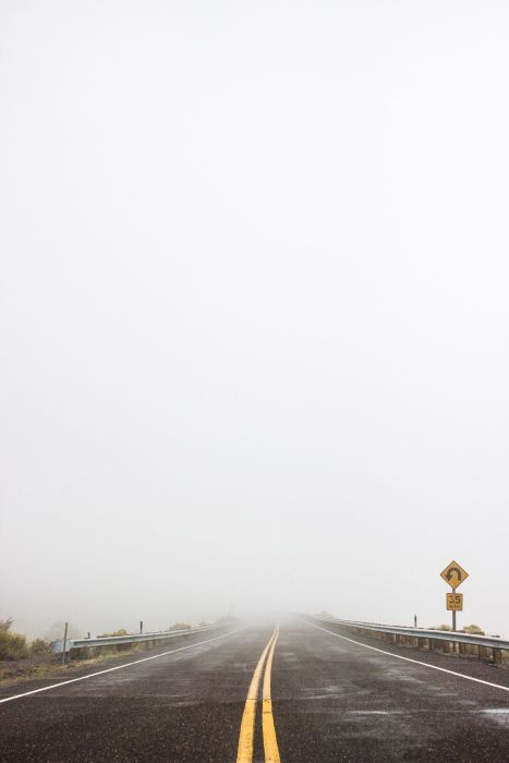 Road Trip Photos That Will Make You Want To Quit Your Job And Travel (73 pics)