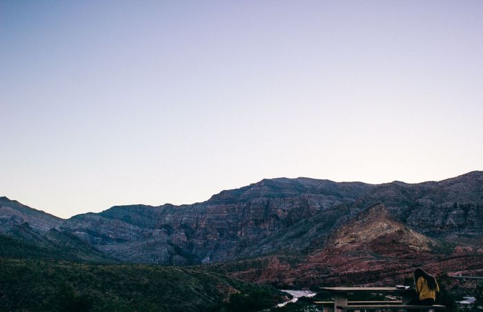 Road Trip Photos That Will Make You Want To Quit Your Job And Travel (73 pics)