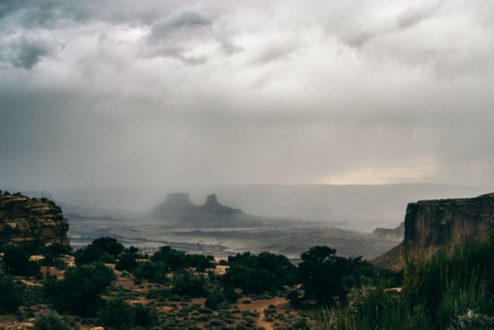 Road Trip Photos That Will Make You Want To Quit Your Job And Travel (73 pics)