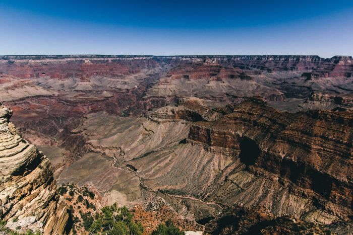 Road Trip Photos That Will Make You Want To Quit Your Job And Travel (73 pics)