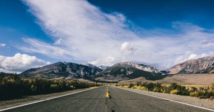Road Trip Photos That Will Make You Want To Quit Your Job And Travel (73 pics)